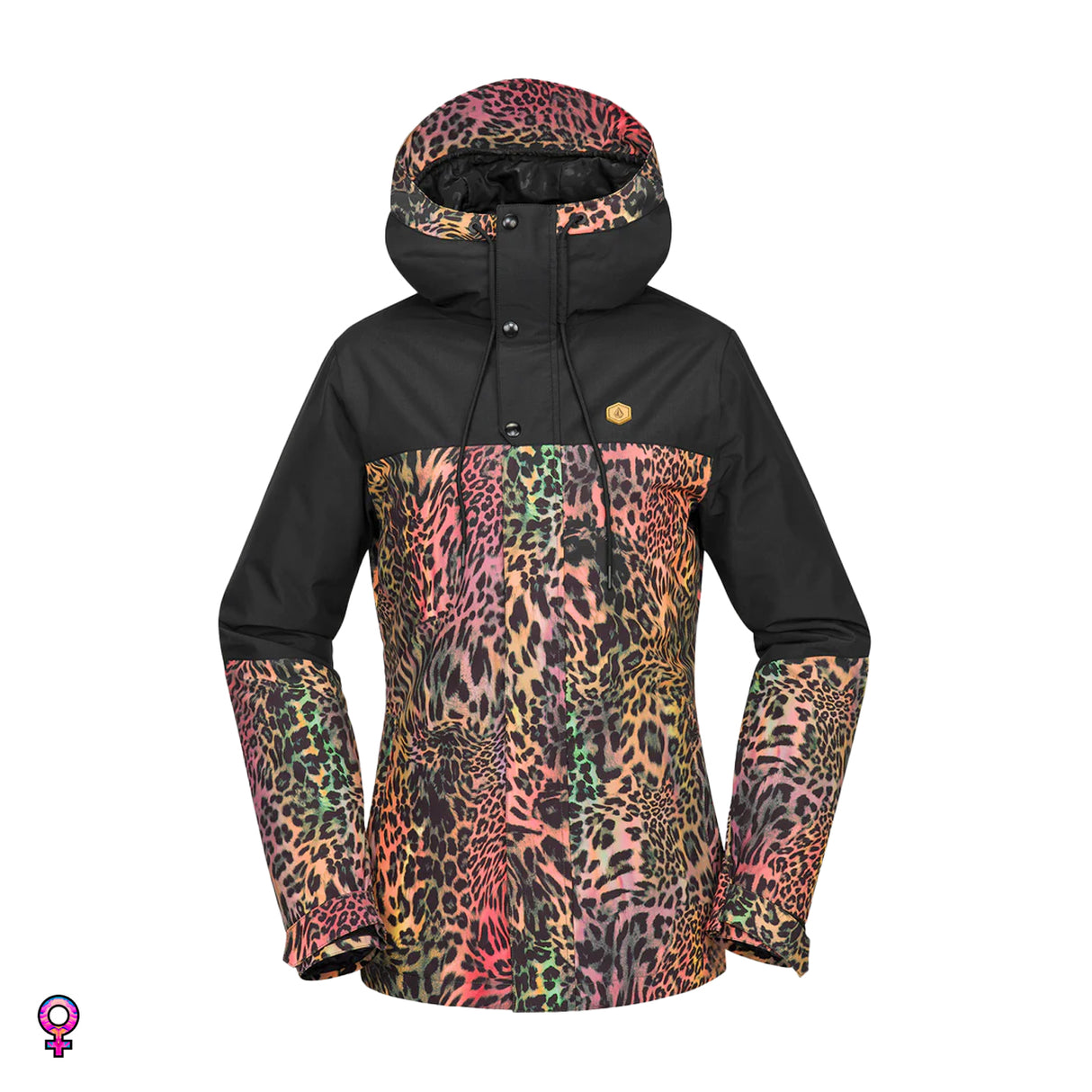 Volcom Bolt Insulated Jacket | 2025