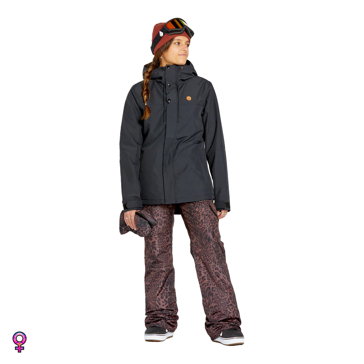 Volcom Bolt Insulated Jacket | 2025