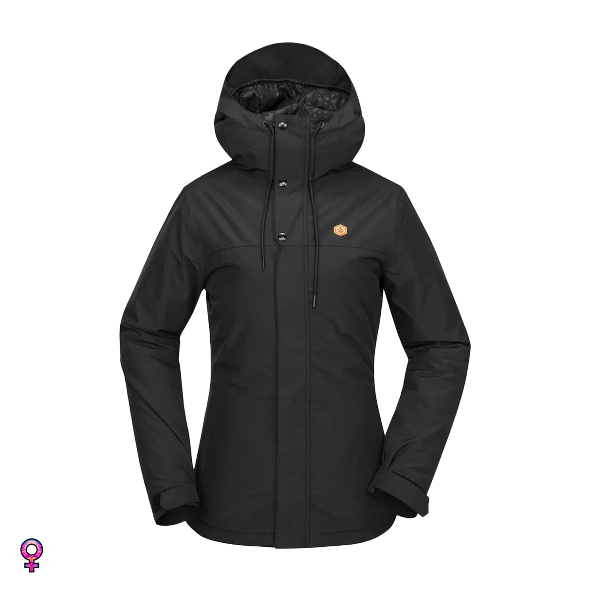 Volcom Bolt Insulated Jacket | 2025