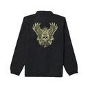 1910 Bombs Away Coaches Jacket