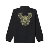 1910 Bombs Away Coaches Jacket