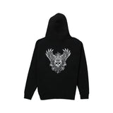 1910 Bombs Away Zip Fleece Hoodie
