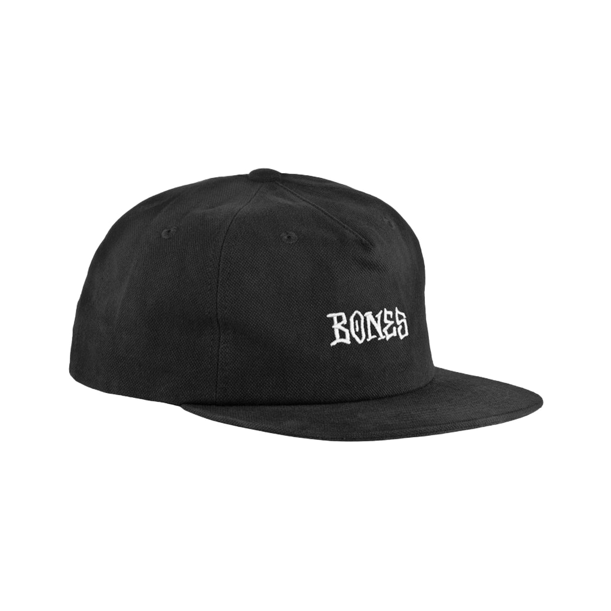Bones Blank Canvas Hat