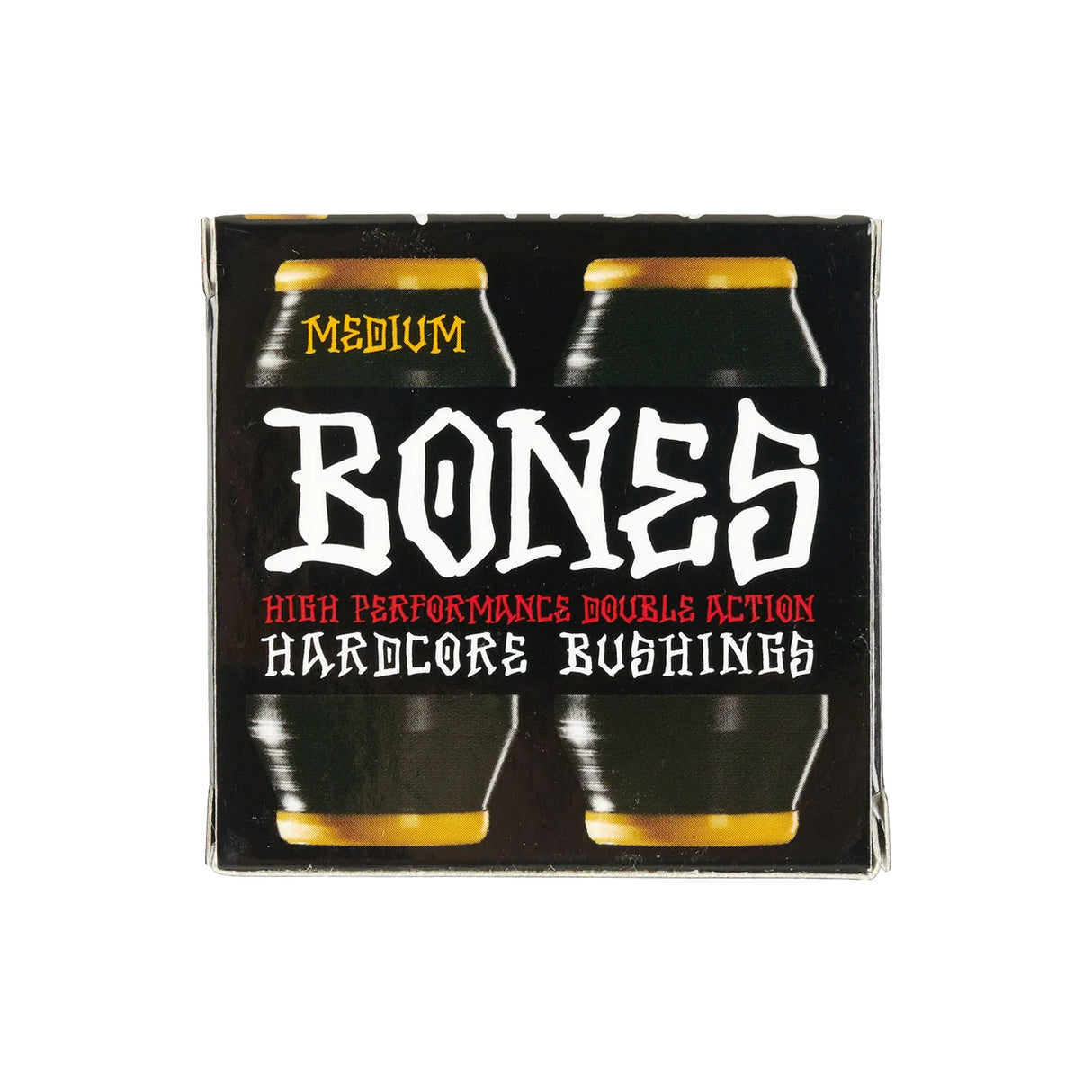 Bones Hardcore Medium Bushings
