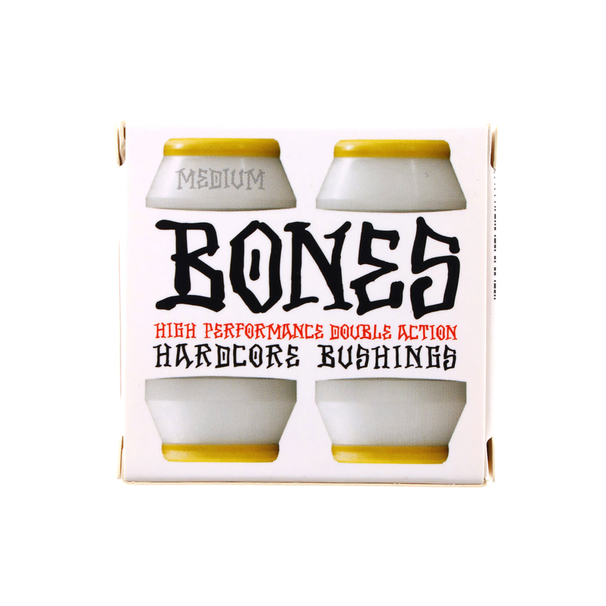 Bones Hardcore Medium Bushings