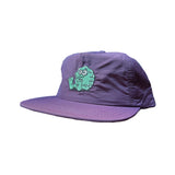 Snot Booger Logo Snapback Hat