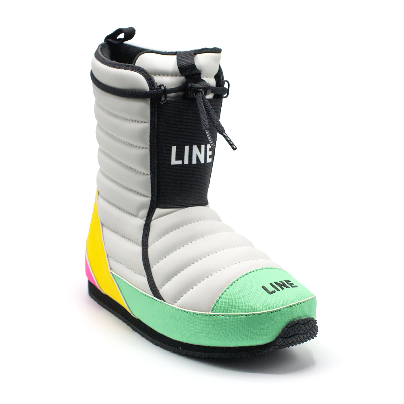 【メーカー直売】の商品をすべて Line Snow Street Baker – 2025 - 2.0 Bootie レッグウェア