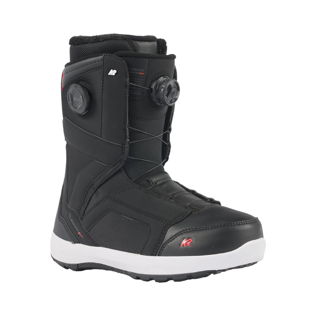 K2 Boundary Clicker™ X HB Boots | 2024