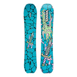 K2 x Brain Dead Passport Snowboard | 2025