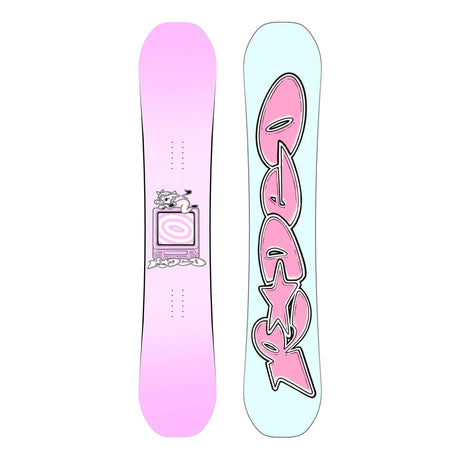 Rodeo Snowboards – Baker Street Snow