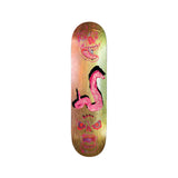 BAKER CB Fade Heads 8.25 x 31.875 Deck w/ Pepper Grip