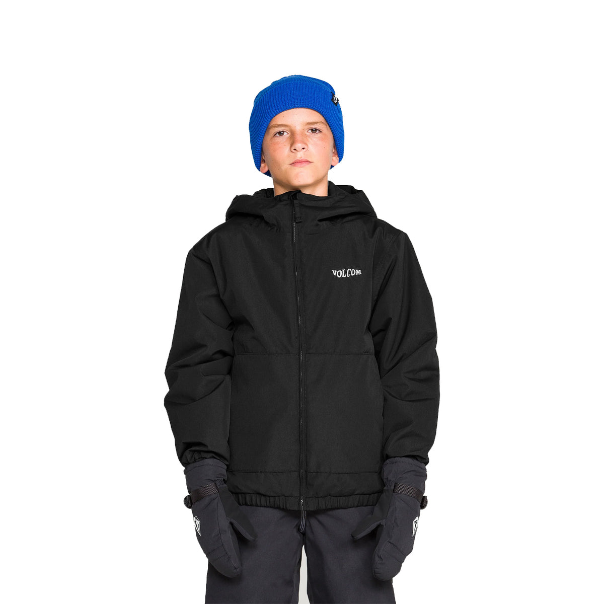 Volcom Chaos Insulated Jacket | 2027