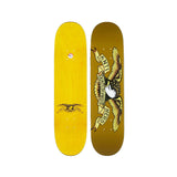 Anti Hero Classic Eagle 8.06 x 31.8 Deck w/ Pepper Grip