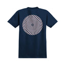 Spitfire Classic Swirl Overlay Tee