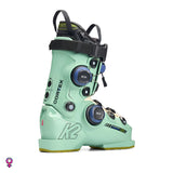 K2 Cortex 125 Zonal BOA W Boots | 2026