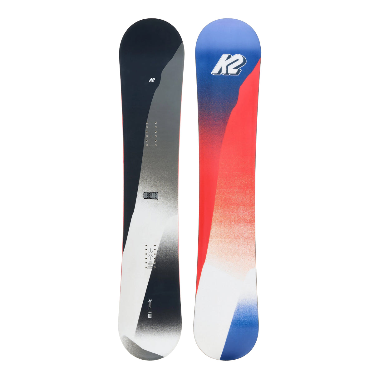 K2 Courier Snowboard | 2027
