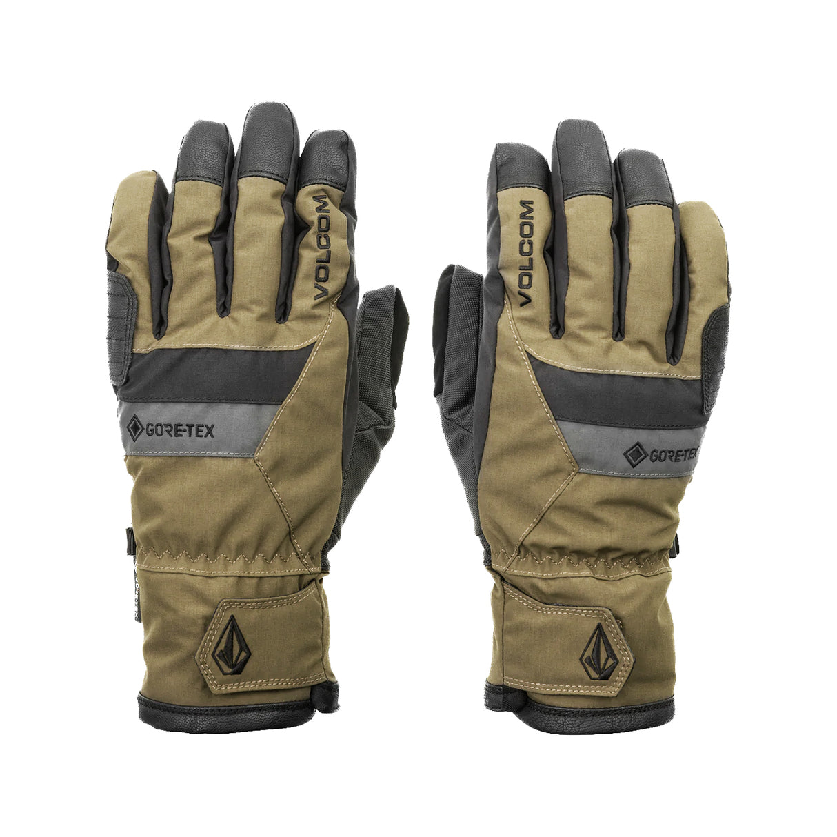 Volcom CP2 Gore-Tex Glove | 2026