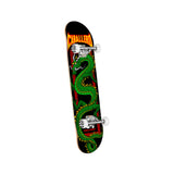 Powell Peralta Cab Chinese Dragon 7.5 x 28.65 Complete Skateboard