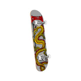 Powell Peralta Cab Chinese Dragon 7.75 x 31.08 Complete Skateboard
