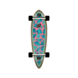 Santa Cruz Cabana Dot 9.2 x 33in Pintail Cruiser