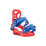 Union Cadet Mini Bindings | 2025