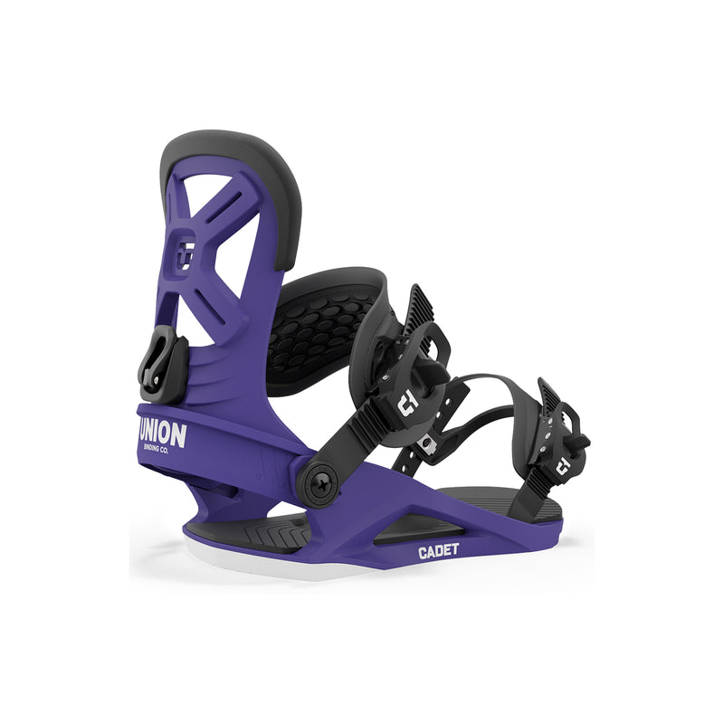 Union Cadet Bindings | 2024