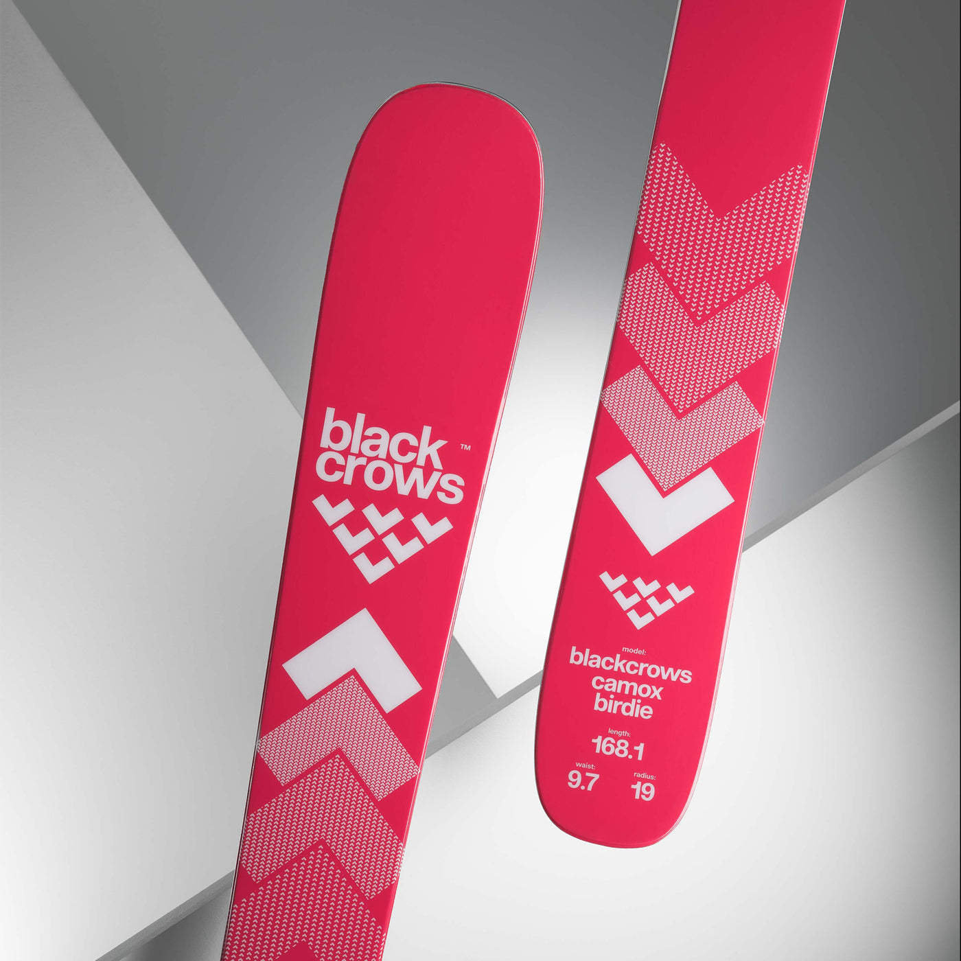 スキー blackcrows camox birdie /  N SHIFT MN13 Black Crows Camox Birdie Skis - Women's 2025 | evo