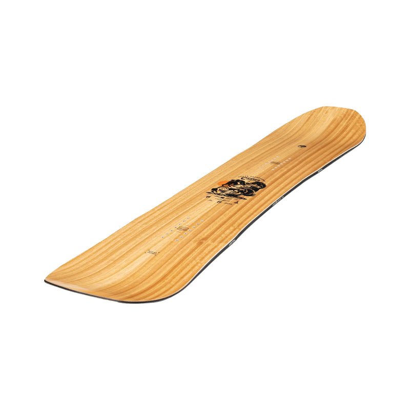 Arbor Carter Camber Snowboard | 2024