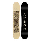 Arbor Carter Snowboard | 2025