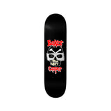 BAKER Casper Baker Mania 8.25 x 31.875 Deck w/ Pepper Grip