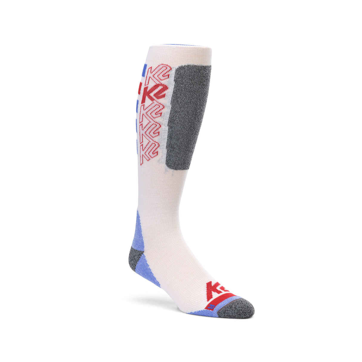 K2 Chain Logo Sock | 2025