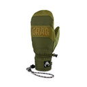 Crab Grab Champ Mitts