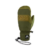 Crab Grab Champ Mitts