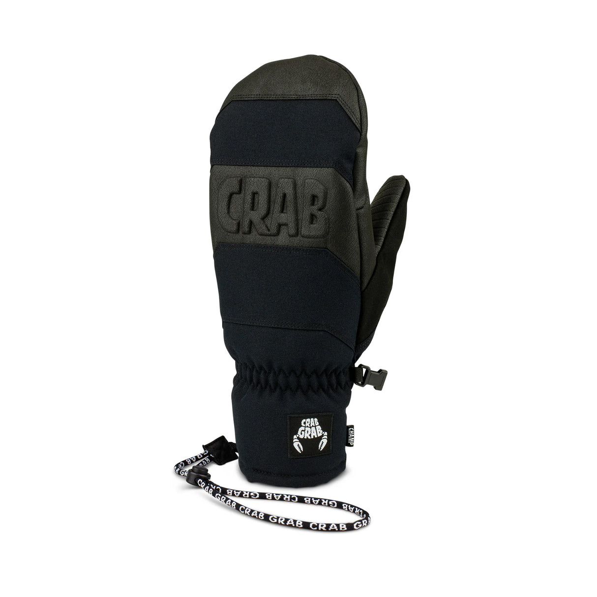 Crab Grab Champ Mitts