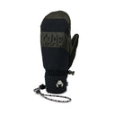 Crab Grab Champ Mitts