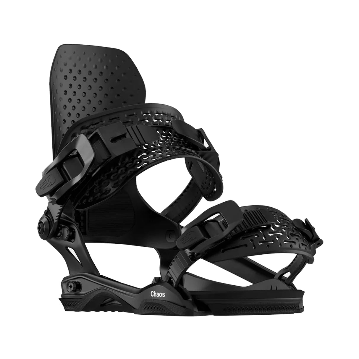 Bataleon Chaos Asymwrap Bindings | 2025