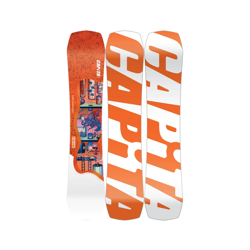 CAPiTA Children Of The Gnar Snowboard | 2024
