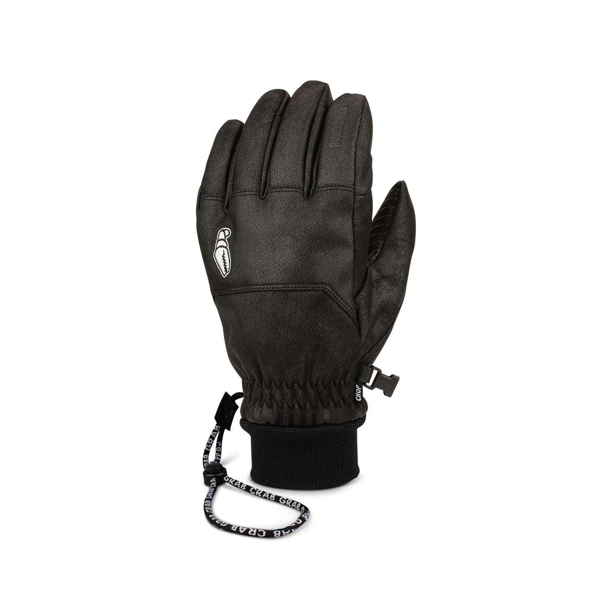 Crab Grab Chop Gloves