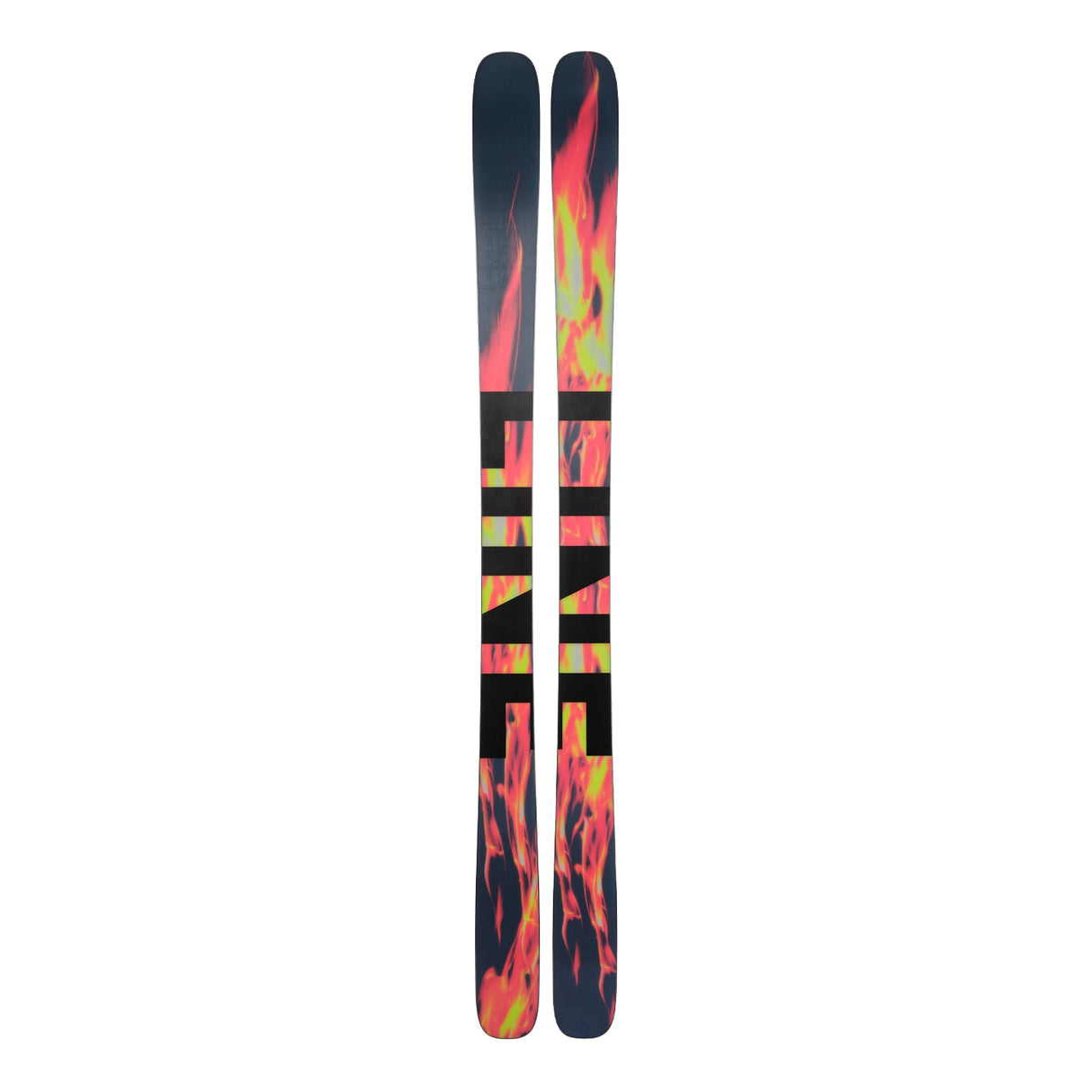 Line Chronic 94 Skis | 2025