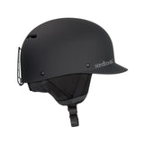 Sandbox Classic 2.0 Snow (Fit System) Helmet | 2025