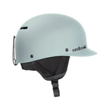 Sandbox Classic 2.0 Snow (Fit System) Helmet | 2025