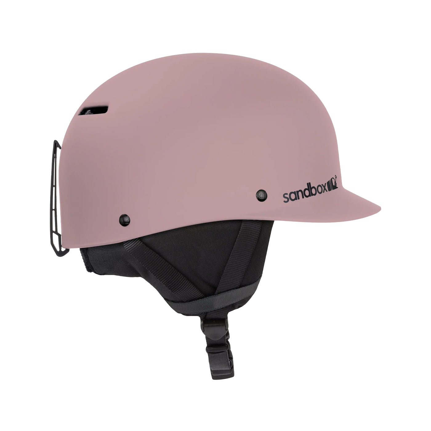 Sandbox Classic 2.0 Snow (Fit System) Helmet - 2025 – Baker