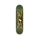 Anti Hero Classic Eagle 8.38 x 32.5 Deck w/ Pepper Grip