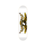 Anti Hero Classic Eagle 8.75 x 32.75 Deck w/ Pepper Grip