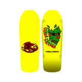 Powell Peralta Claus Grabke 10.25 x 30.5 Deck w/ Pepper Grip