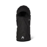 Crab Grab Clawva Waffle Fleece Balaclava