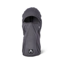 Crab Grab Clawva Waffle Fleece Balaclava