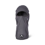Crab Grab Clawva Waffle Fleece Balaclava