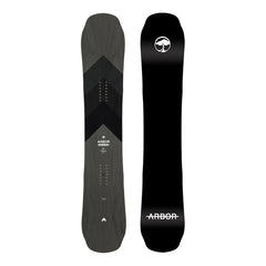 Arbor Coda Camber Snowboard | 2024