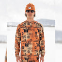 Armada Contra Baselayer Top